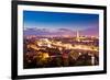 Florence-DannyWilde-Framed Photographic Print