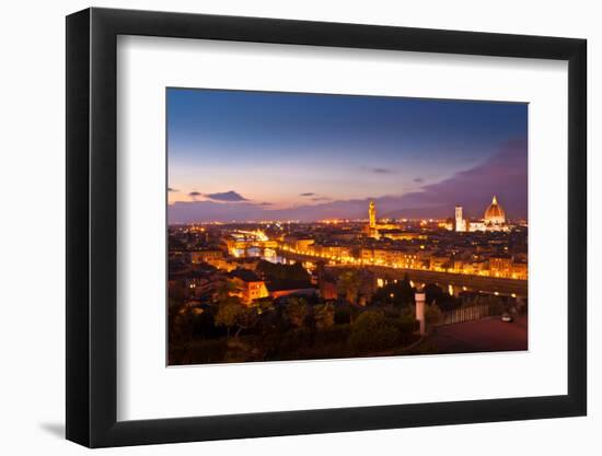 Florence-DannyWilde-Framed Photographic Print