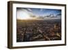 Florence-Giuseppe Torre-Framed Photographic Print