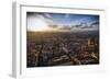 Florence-Giuseppe Torre-Framed Photographic Print