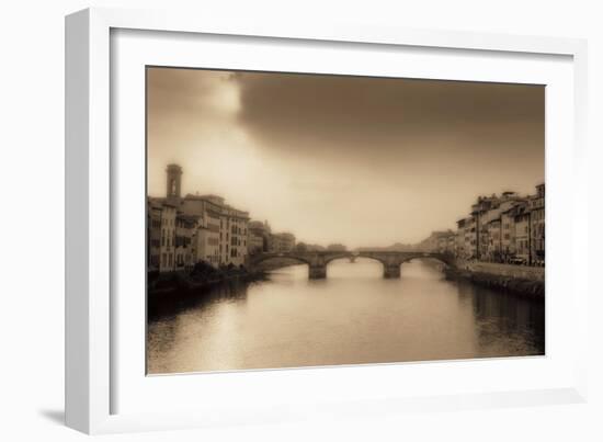 Florence-Jamie Cook-Framed Giclee Print