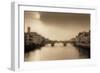 Florence-Jamie Cook-Framed Giclee Print