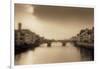 Florence-Jamie Cook-Framed Giclee Print