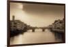 Florence-Jamie Cook-Framed Giclee Print