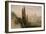 Florence-Oswald Achenbach-Framed Giclee Print