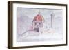 Florence-Margo Starkey-Framed Giclee Print