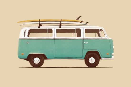 Premium Giclee Print, , large