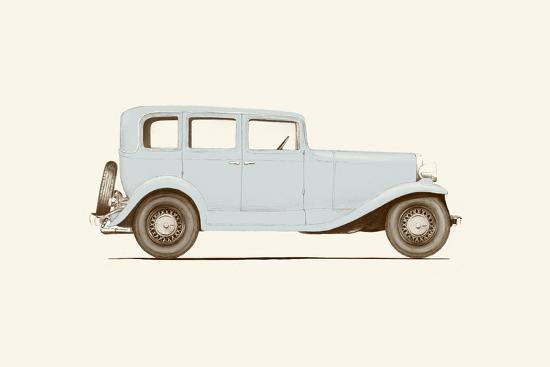 Giclee Print, , large