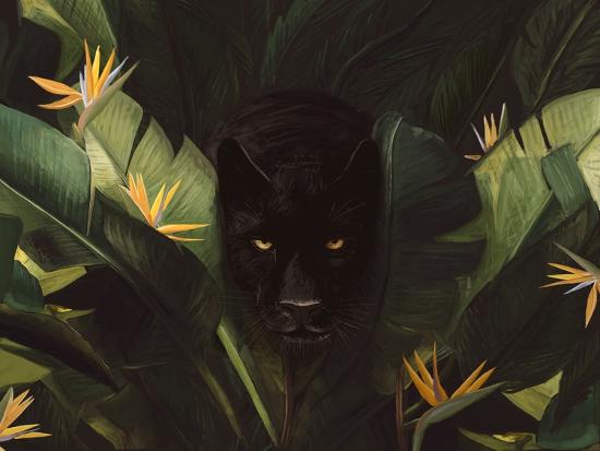 Giclee Print, , large