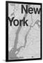 Gramercy Black