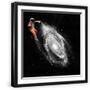 Black Frame