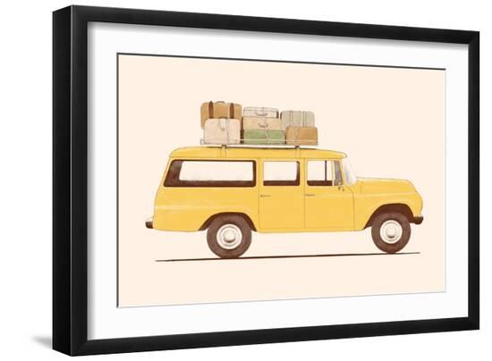 Giclee Print, , large