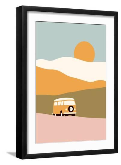 Premium Giclee Print, , large