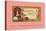 Florentine Carnation Toilet Soap-null-Stretched Canvas