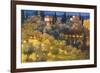 Florentine Landscape-Philip Craig-Framed Giclee Print