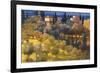 Florentine Landscape-Philip Craig-Framed Giclee Print