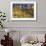 Florentine Landscape-Philip Craig-Framed Giclee Print displayed on a wall