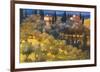 Florentine Landscape-Philip Craig-Framed Giclee Print