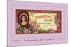 Florentine Lilac Toilet Soap-null-Mounted Premium Giclee Print