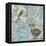 Florentine Songbird I-Paul Brent-Framed Stretched Canvas