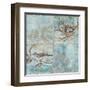 Florentine Songbird II-Paul Brent-Framed Art Print