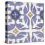 Florentine Summer Tile 1-Arnie Fisk-Stretched Canvas