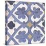 Florentine Summer Tile 2-Arnie Fisk-Stretched Canvas