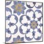 Florentine Summer Tile 3-Arnie Fisk-Mounted Art Print