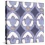 Florentine Summer Tile 4-Arnie Fisk-Stretched Canvas