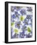 Flores Congeladas-Moises Levy-Framed Giclee Print