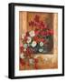 Flores de España I-Linda Wacaster-Framed Premium Giclee Print