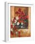 Flores de España I-Linda Wacaster-Framed Premium Giclee Print