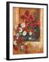 Flores de España I-Linda Wacaster-Framed Premium Giclee Print