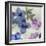 Flores en Hielo I-Moises Levy-Framed Giclee Print