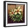 Flores I-Ranz-Framed Art Print