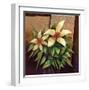 Flores I-Ranz-Framed Art Print