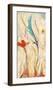 Flores I-Nancy Villarreal Santos-Framed Giclee Print