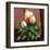 Flores II-Ranz-Framed Art Print