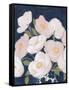 Florescence I-Grace Popp-Framed Stretched Canvas