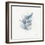 Floresta II-Katie Pertiet-Framed Art Print