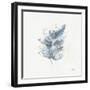 Floresta II-Katie Pertiet-Framed Art Print