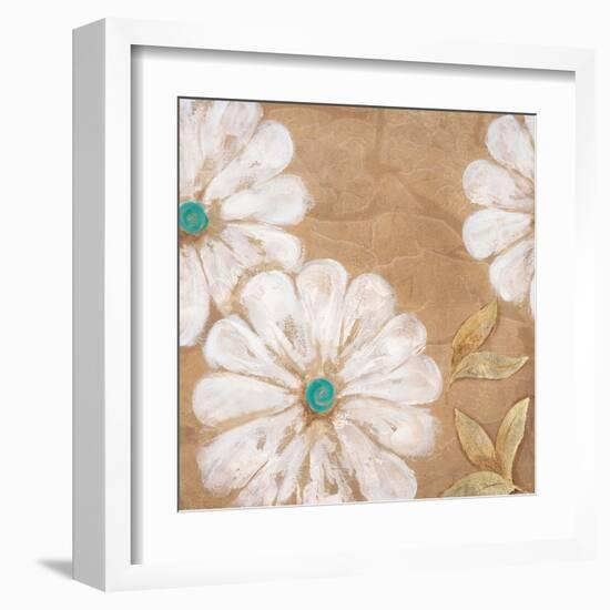 Florette 1-Nuvo Studio-Framed Art Print