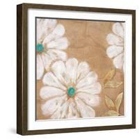 Florette 1-Nuvo Studio-Framed Art Print