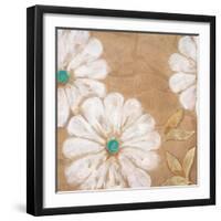 Florette 1-Nuvo Studio-Framed Art Print