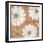 Florette 2-Nuvo Studio-Framed Art Print