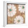 Florette 2-Nuvo Studio-Framed Art Print