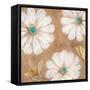 Florette 2-Nuvo Studio-Framed Stretched Canvas