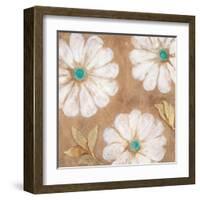 Florette 2-Nuvo Studio-Framed Art Print