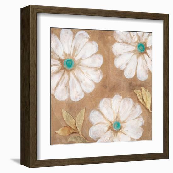 Florette 2-Nuvo Studio-Framed Art Print