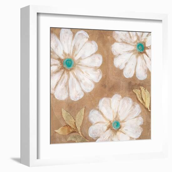 Florette 2-Nuvo Studio-Framed Art Print